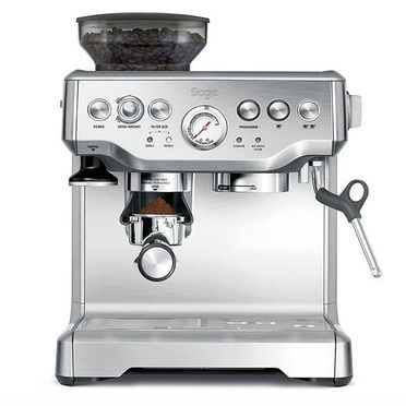 the Barista Express™ Espresso Machine • Sage