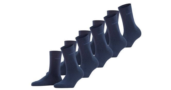 ESPRIT Socken im Mehrfachpack