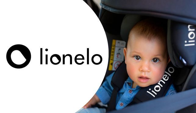 Elektronisches Babyphone Lionelo Babyline Smart - Made by Parents