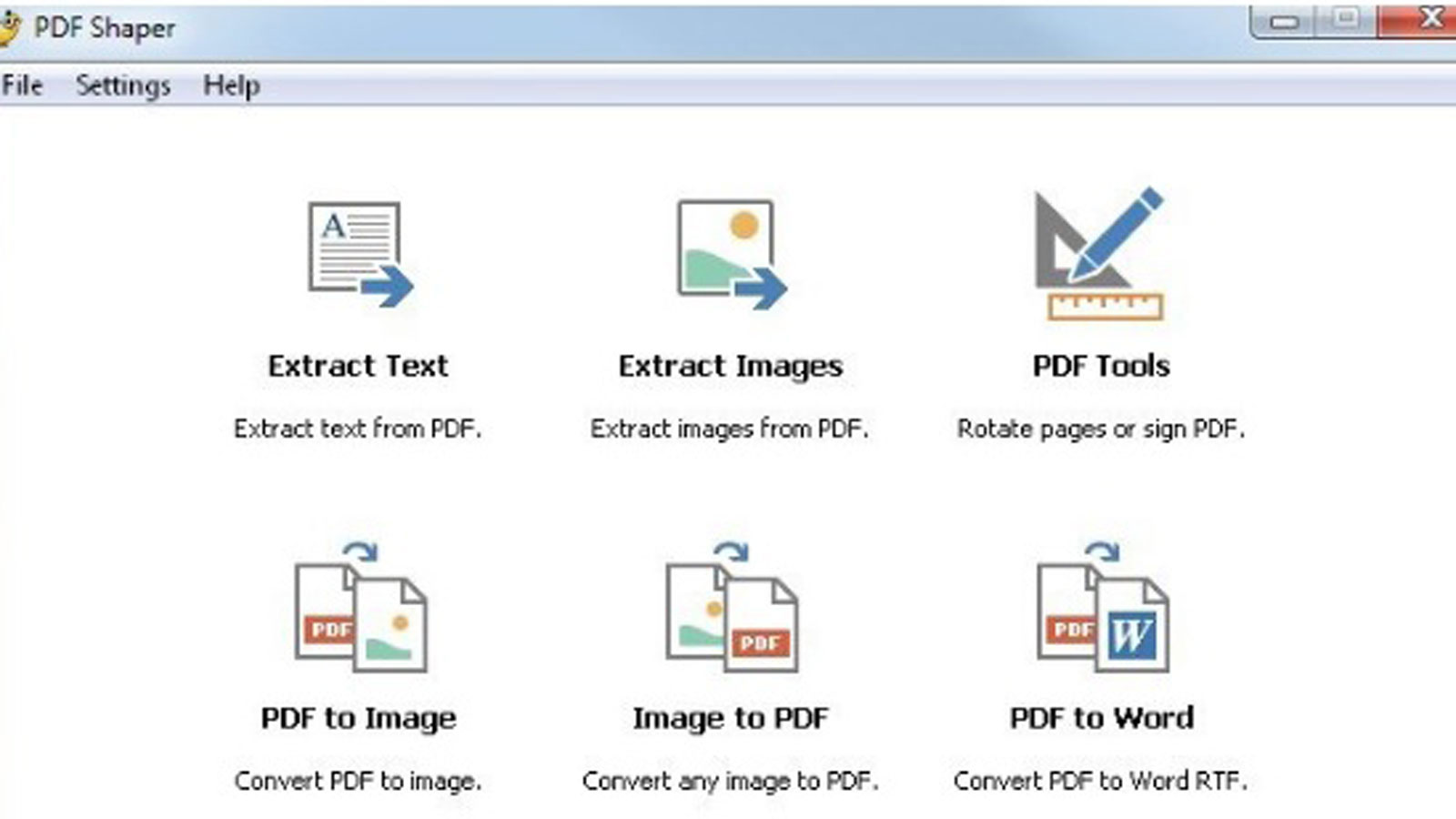 PDFs Unter Windows Umwandeln Erstellen Und Bearbeiten UPDATED