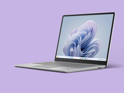 Surface Laptop Go 3