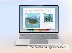 Mit Cocreator gestalten