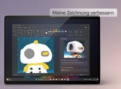 Mit Cocreator gestalten