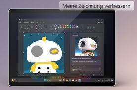 Mit Cocreator gestalten