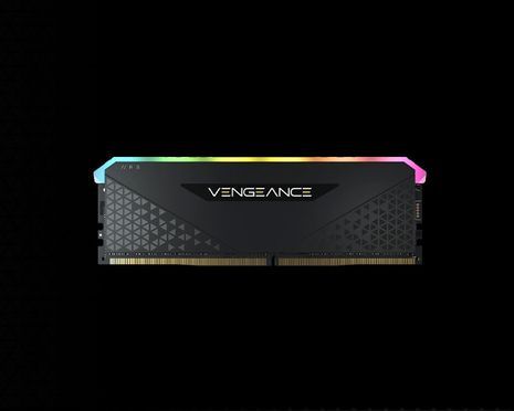 VENGEANCE RGB RS DDR4