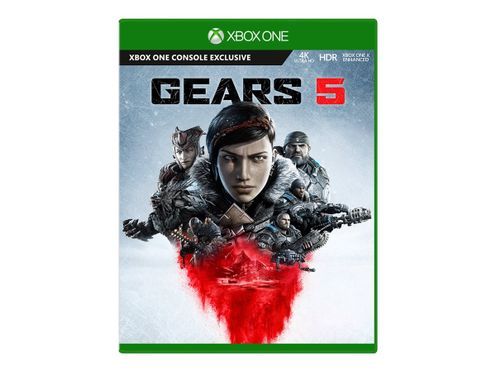 Gears 5 Xbox One