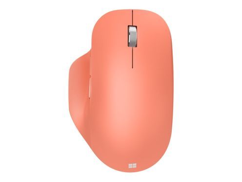 microsoft bluetooth ergonomic mouse pastel blue