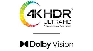 Intensive Bildqualität: 4K HDR und Dolby Vision im Einklang