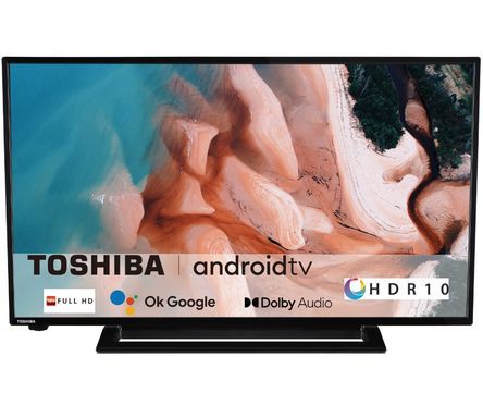 Toshiba 40LA3263DG 40 LED FullHD HDR10 Android TV