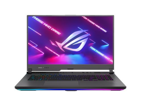 ROG Strix G17