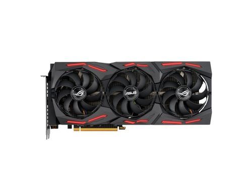 Die ROG Strix Radeon RX 5600 XT ist perfekt für 1080p-Games