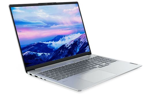 Lenovo ideapad 5 pro 16ach6 обзор