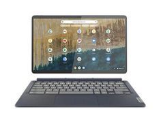 Ultramobiles 2-in-1-Notebook