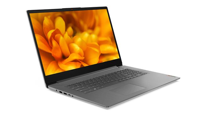 IdeaPad 3i Gen 6 (17″ Intel)