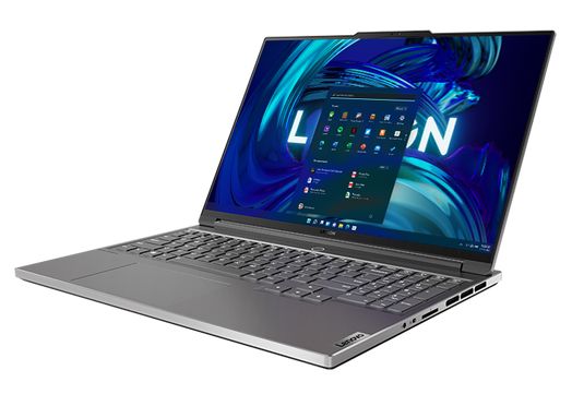 Lenovo Legion Slim 7i Gen 7 (16