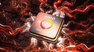 Speed Meets Endurance with AMD Ryzen™ Processors