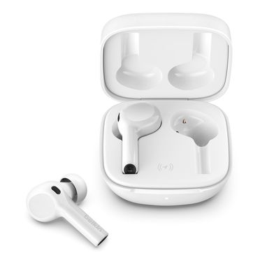 True Wireless In-Ear-Kopfh&ouml;rer