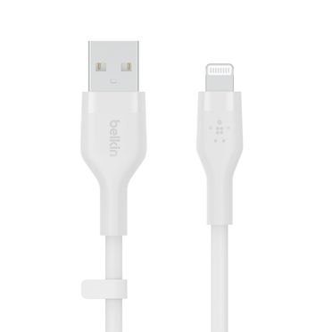 USB-A-Kabel mit Lightning Connector