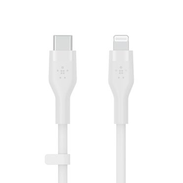 USB-C-Kabel mit Lightning Connector