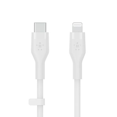 USB-C-Kabel mit Lightning Connector