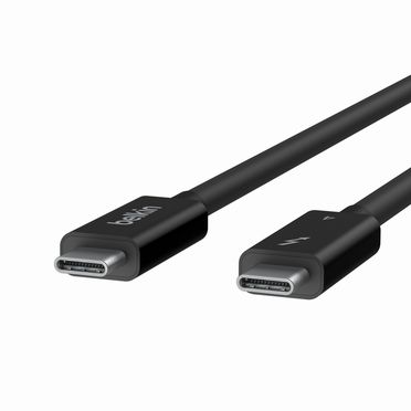 Thunderbolt 4-Kabel, 2 m, aktiv