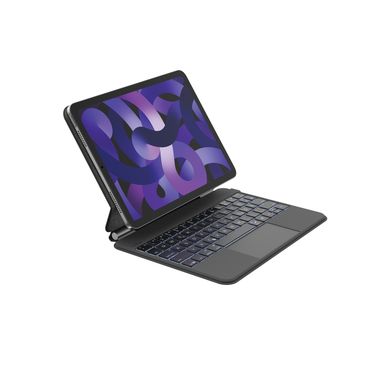 Pro Keyboard Case with Magnetic Stand for iPad Air 10.9