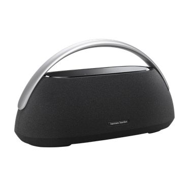 Harman Kardon Go + Play 3 Black