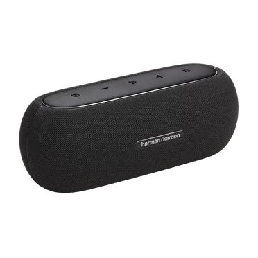 Harman Kardon Luna Black