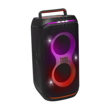 JBL PartyBox Club 120 Black