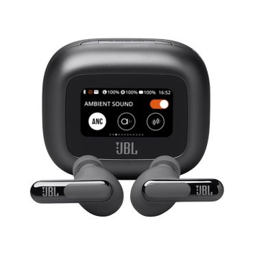 JBL Live Beam 3 Black