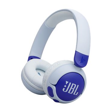 JBL Junior 320BT Blue