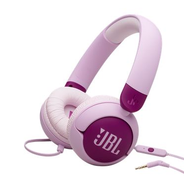 JBL Junior 320 Purple