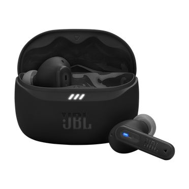 JBL Tune Beam 2 Black