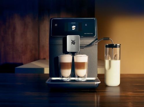 WMF Perfection 860L Kaffeevollautomat