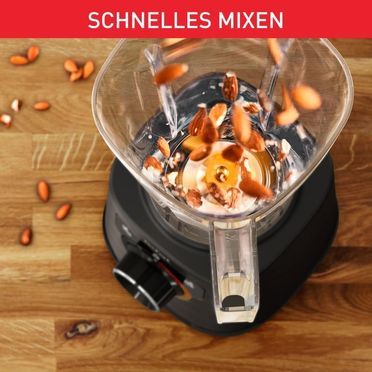 Tefal PerfectMix + High Speed Blender