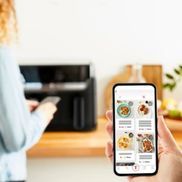 Kostenlose App mit Rezepten