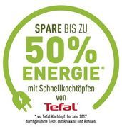 Energiesparendes Kochen