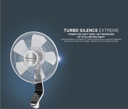 Turbo Silence Extreme VU5690