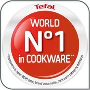 Tefal, weltweite Nr. 1 für Kochutensilien*