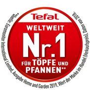 TEFAL: WELTWEIT NR. 1 füFÜR TÖPFE UND PFANNEN*