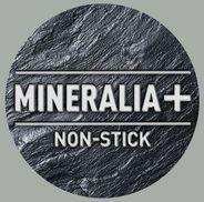 Mineralia+ Non Stick  