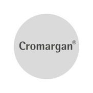 Hochwertiges Cromargan®