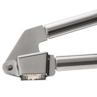 Profi Plus Knoblauchpresse, 17,5 cm