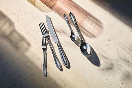 Verona Besteck-Set, 30-teilig, Cromargan®