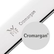 Hochwertiges Cromargan®