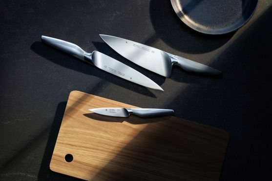 Chef's Edition Kochmesser 20 cm