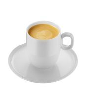 Die perfekten Café Crème-Tassen