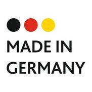 Made in Germany