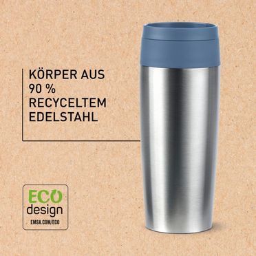 Travel Mug Eco 0,36 L N20241