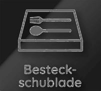 Besteckschublade